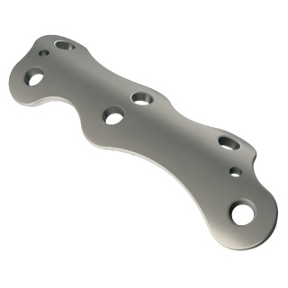 LYNX-I?足部定向鎖定接骨板系統(tǒng)