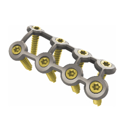 EAGLE?微型鎖定接骨板系統(tǒng)