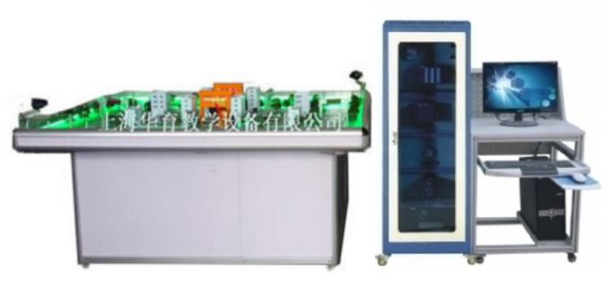 智能交通系統綜合實訓臺