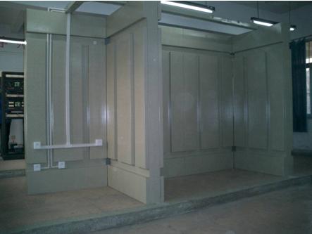 網絡綜合布線實訓裝置