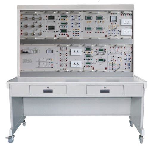 現(xiàn)代電工試驗臺