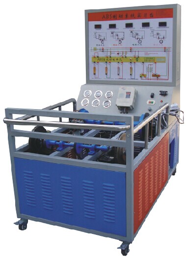 ABS�������Ƅ�ϵ�y(t��ng)��(sh��)Ӗ(x��n)�_